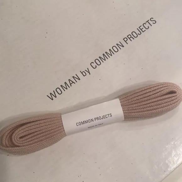 Common projects sneakers