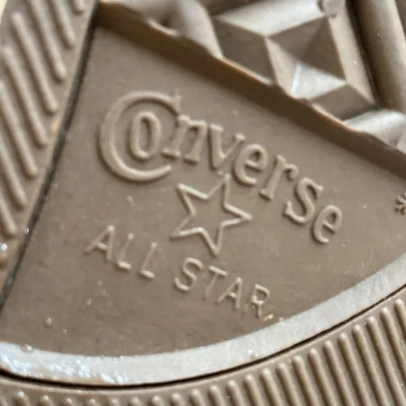 CONVERSE ALL STAR boots