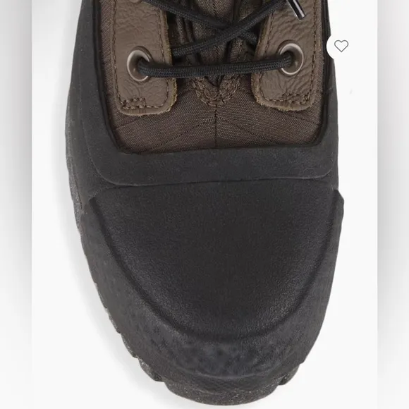 Converse Brown Chuck Taylor All Star Lugged 2.0 Boots