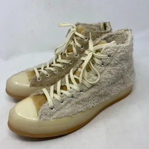 Converse Chuck Taylor All Star DS CLOT X Iced Cold 8 sherpa Mens Size 11.5