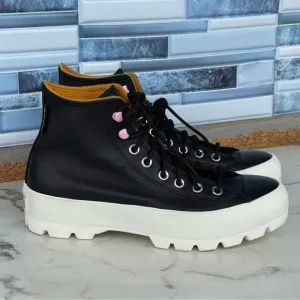 Converse Chuck Taylor All Star Lugged HiWinter Boots Gore-Tex 10.5