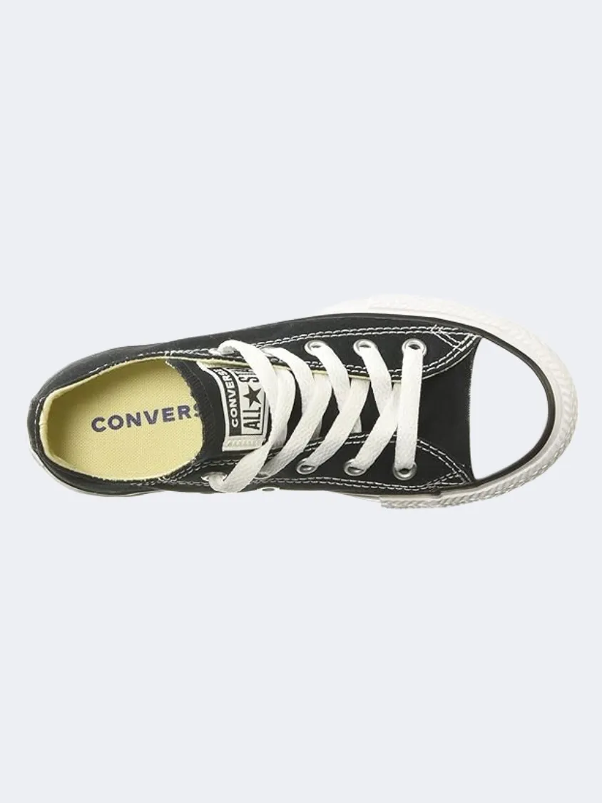 Converse Chuck Taylor Infant-Boys Lifestyle Sneakers Black
