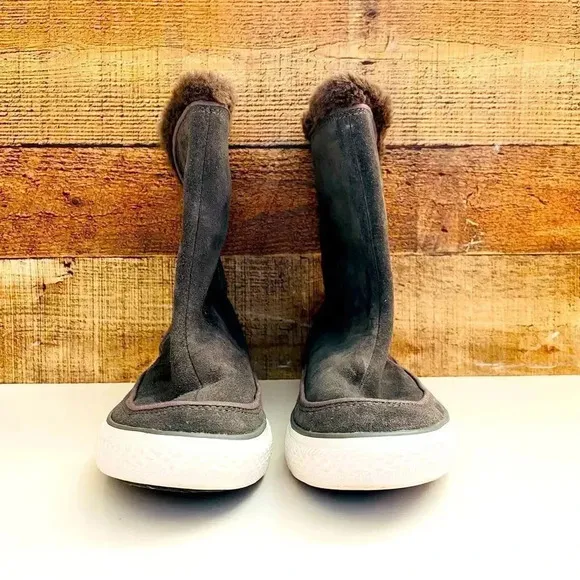 Converse Chuck Taylor All Star Beverly Mid Boots