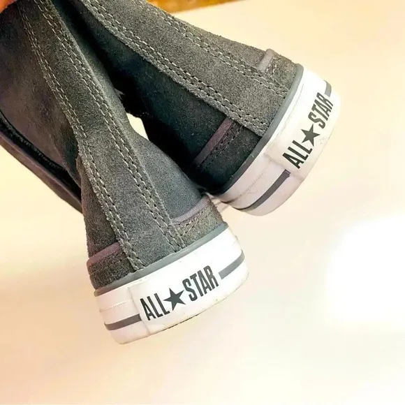 Converse Chuck Taylor All Star Beverly Mid Boots