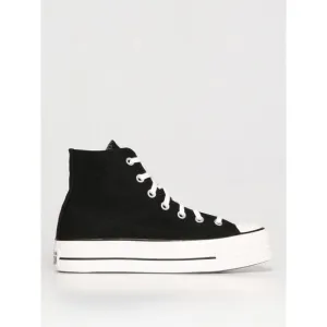 Converse Sneakers woman Women Black Sneakers