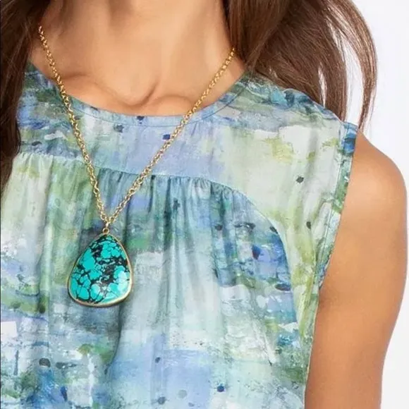 COPY - JOHNNY WAS GIMOVA DRESS