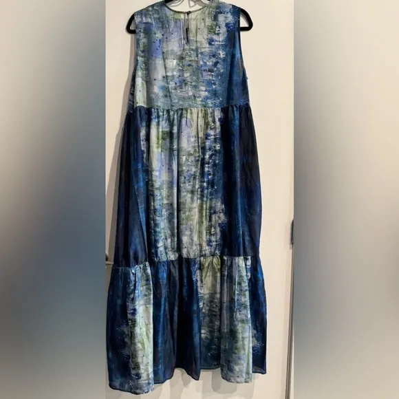 COPY - JOHNNY WAS GIMOVA DRESS