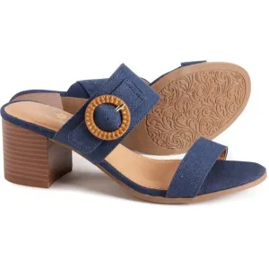 COPY - NEW Tommy Bahama Tonia Sandals For Women  Navy 263SN