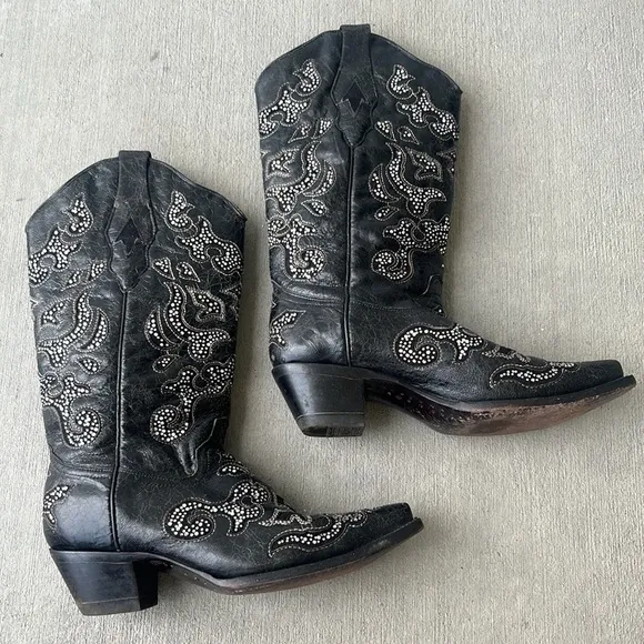 Corral Woman's Western Boots  7.5