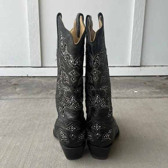 Corral Woman's Western Boots  7.5