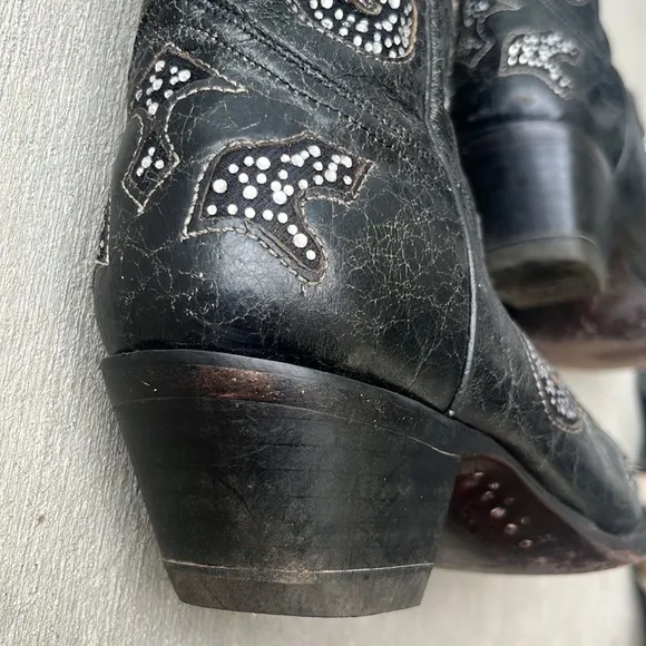 Corral Woman's Western Boots  7.5