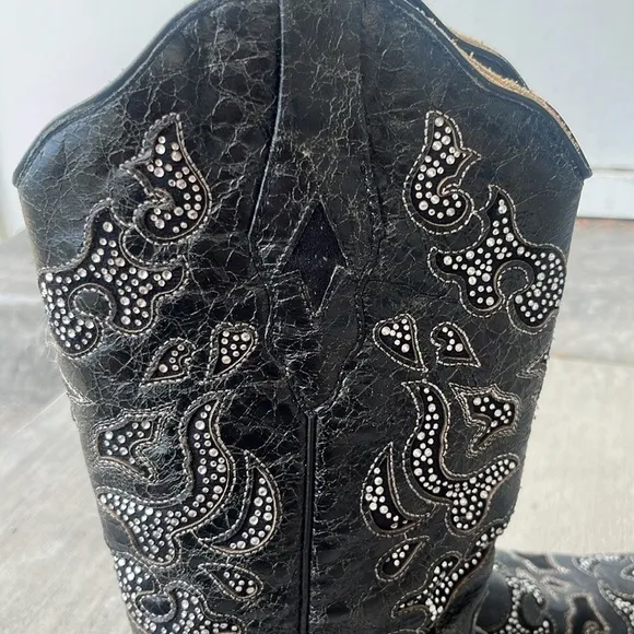 Corral Woman's Western Boots  7.5