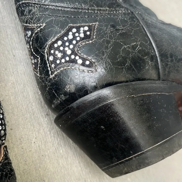 Corral Woman's Western Boots  7.5