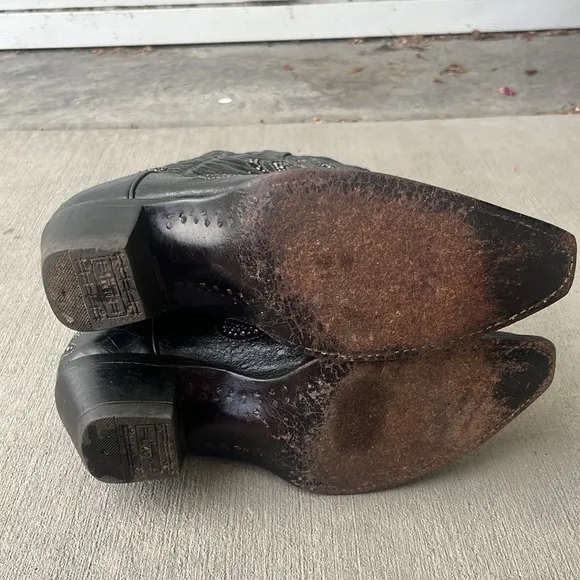 Corral Woman's Western Boots  7.5