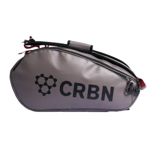 CRBN Pro Team Tour Bag 2.0 Gray