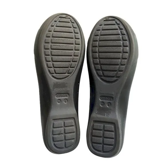 Crocs Women's Flats