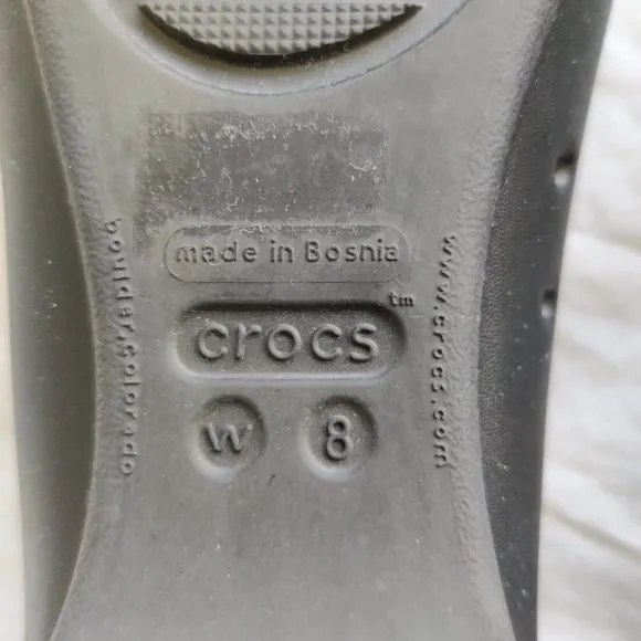 Crocs Women's Flats