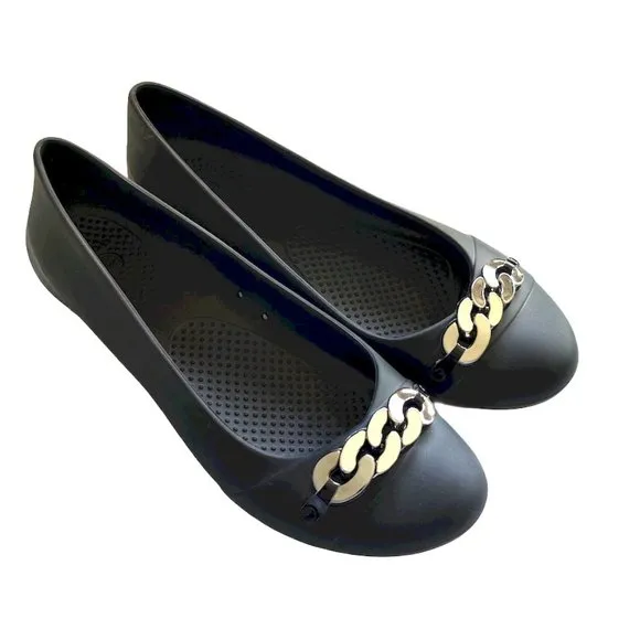 Crocs Women's Flats