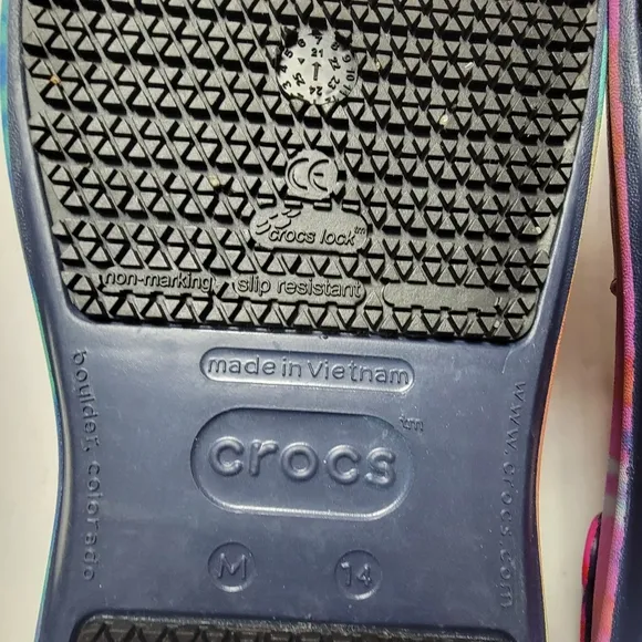 CROCS
