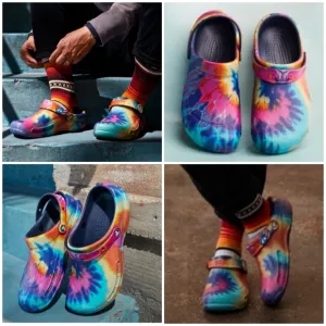 CROCS