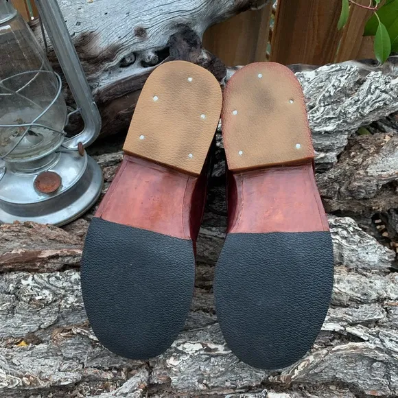 Custom Handmade Teysha Summit Boots