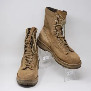 DANNER 8&quot; Mojave Gore Tex Men's Size 13.5 Made In USA GTX Boots 26025 Pre-owned