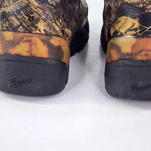 Danner Men's 8&quot; Kestrel GTX MOBU 600G US 8 D Lace-Up Camo Hunting Boots