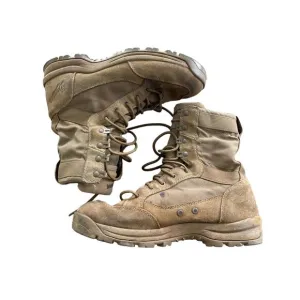 Danner Tanicus Military Boots Size 10.5