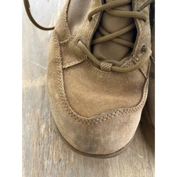 Danner Tanicus Military Boots Size 10.5