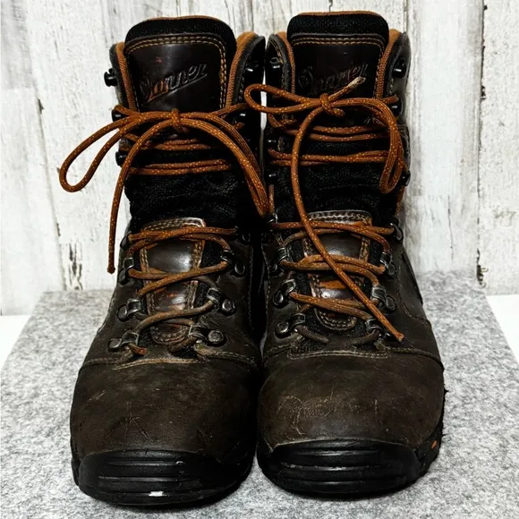Danner Vicious 8” Gore-Tex Boots size 9