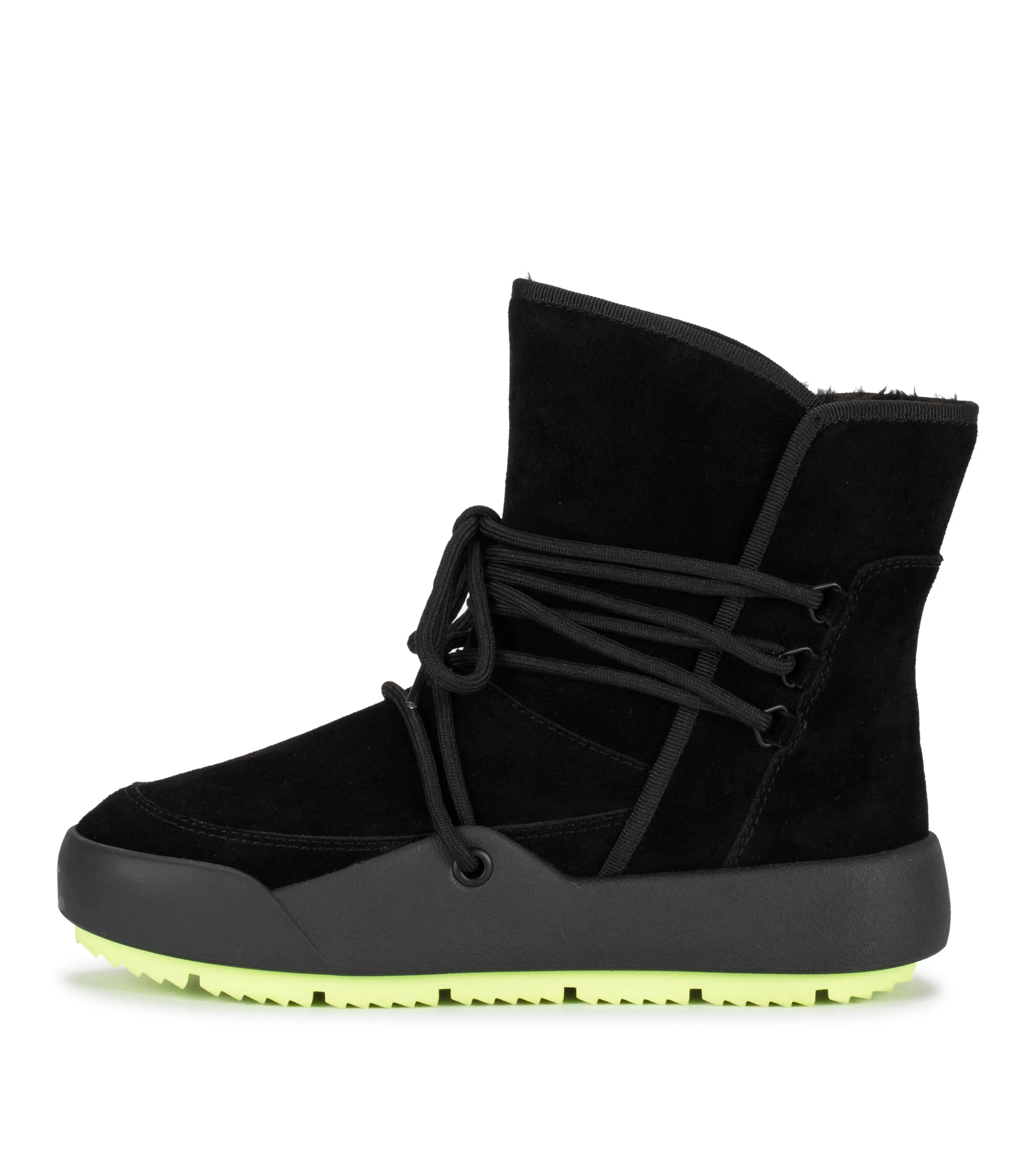 Desha Cold Weather Bootie