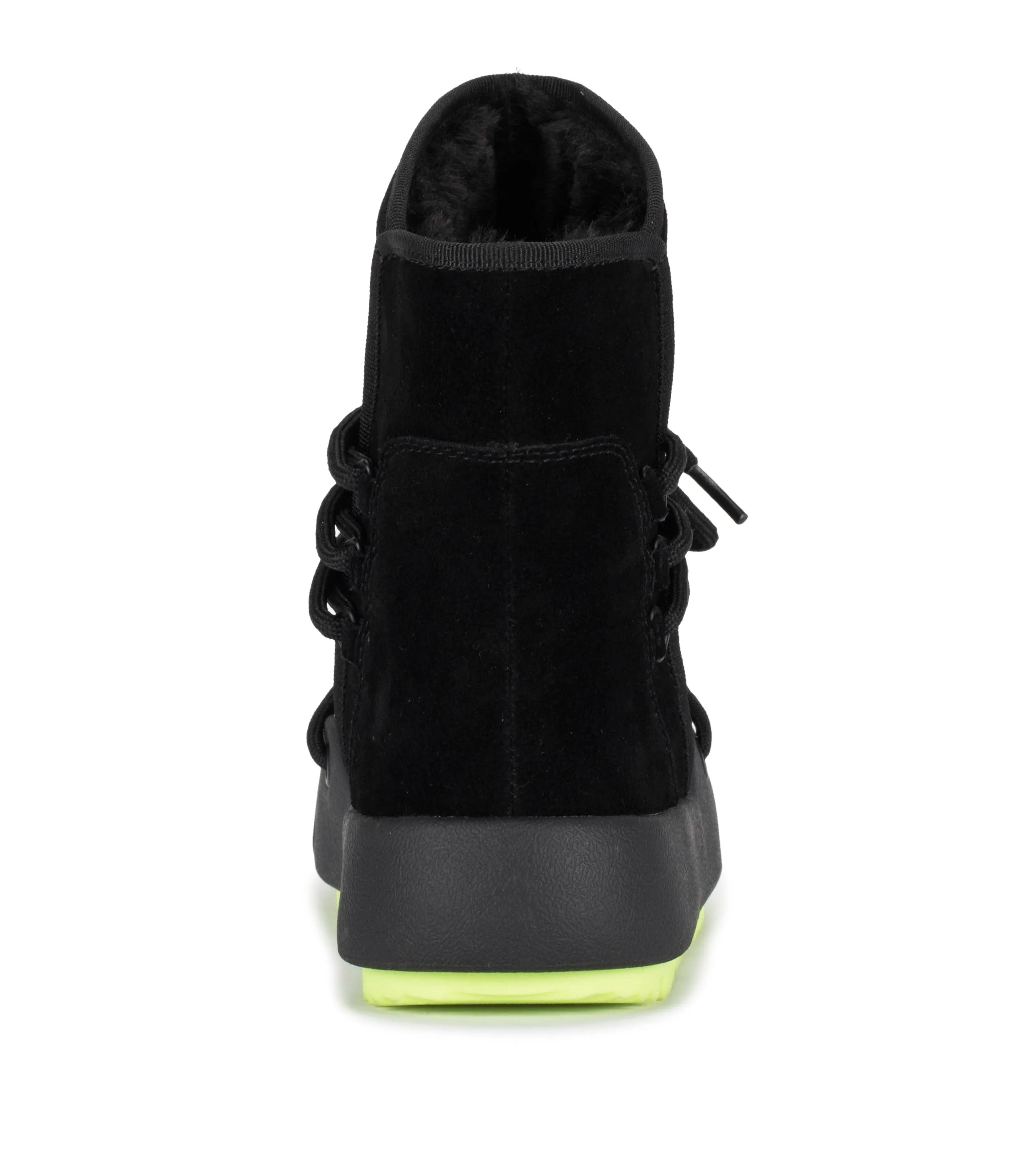 Desha Cold Weather Bootie