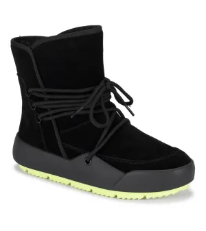 Desha Cold Weather Bootie