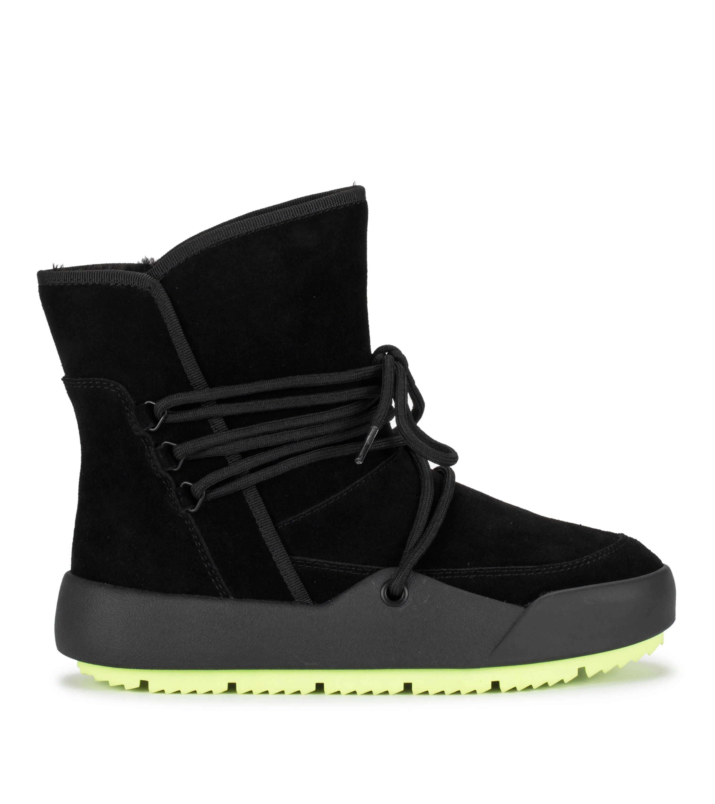 Desha Cold Weather Bootie