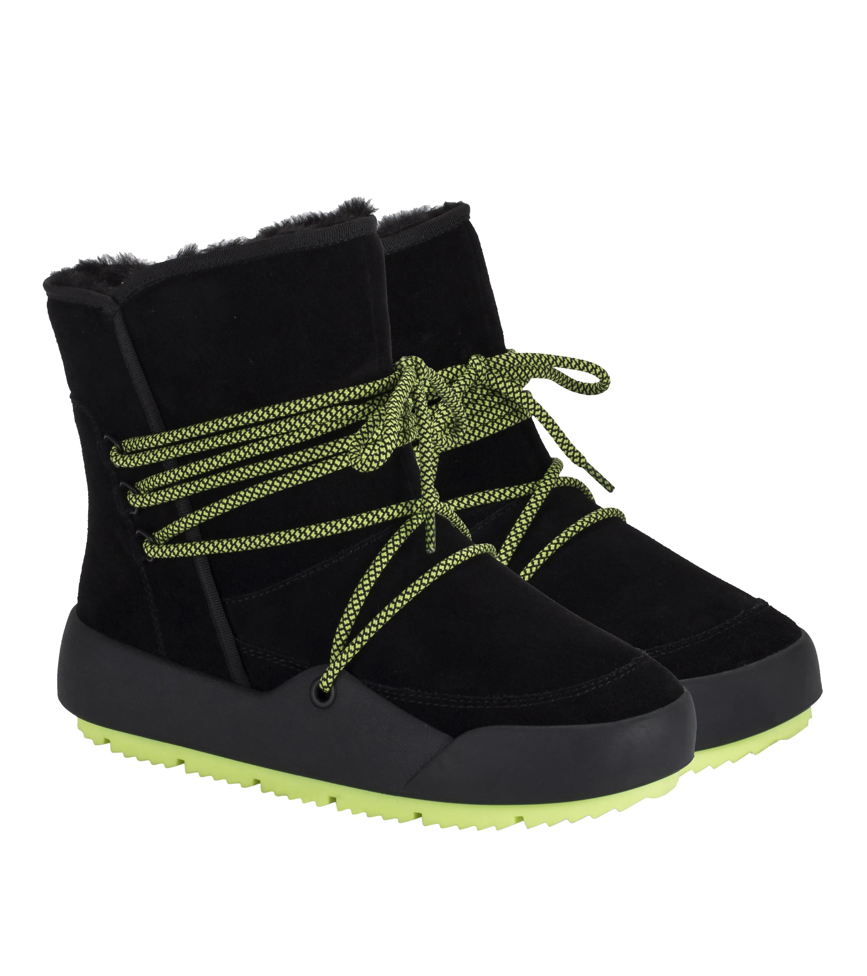 Desha Cold Weather Bootie