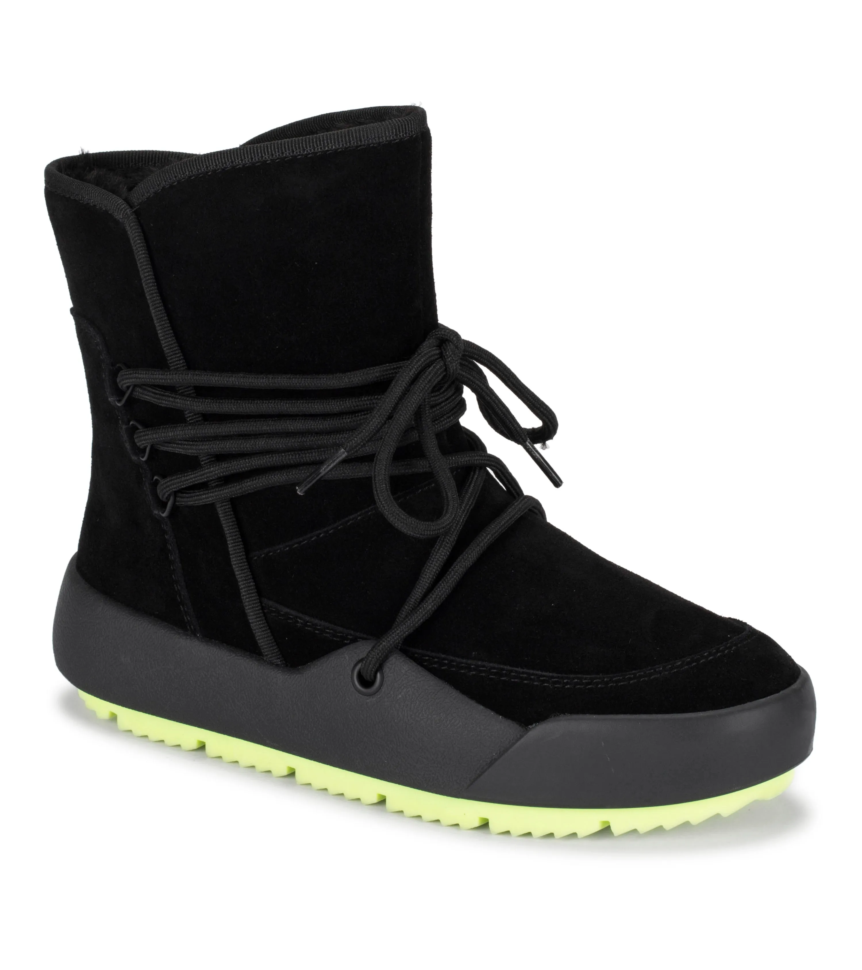 Desha Cold Weather Bootie