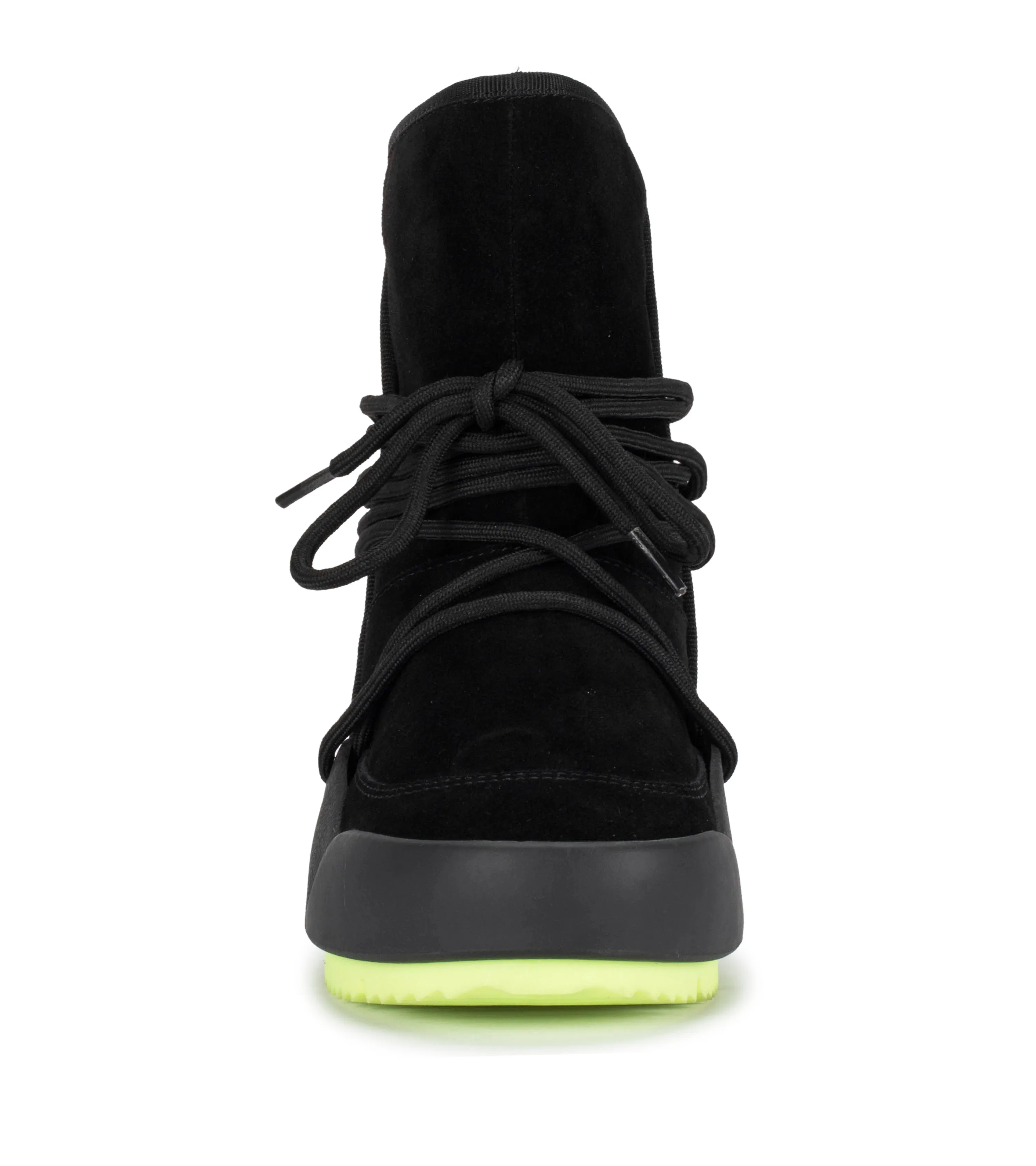 Desha Cold Weather Bootie