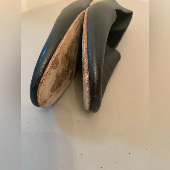 Designer Vince flats