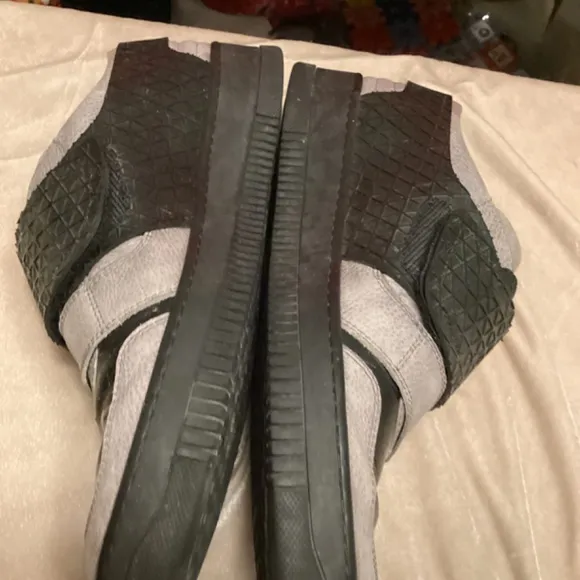 Dirk Bikkembergs Sneakers/shoe Euro Sz 43