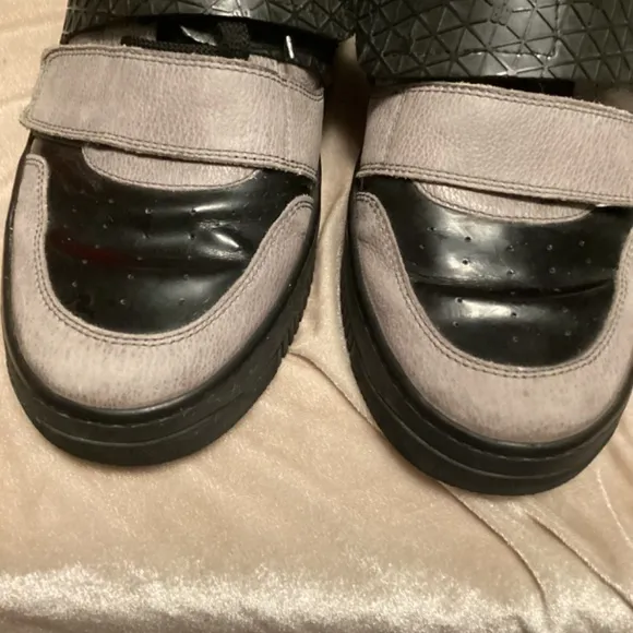 Dirk Bikkembergs Sneakers/shoe Euro Sz 43