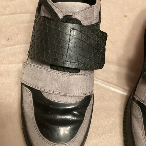 Dirk Bikkembergs Sneakers/shoe Euro Sz 43