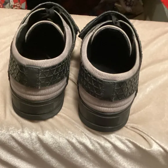Dirk Bikkembergs Sneakers/shoe Euro Sz 43