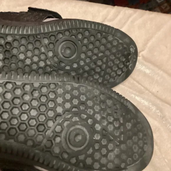Dirk Bikkembergs Sneakers/shoe Euro Sz 43