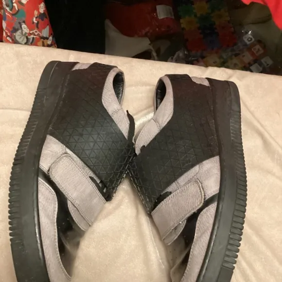 Dirk Bikkembergs Sneakers/shoe Euro Sz 43