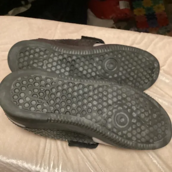 Dirk Bikkembergs Sneakers/shoe Euro Sz 43