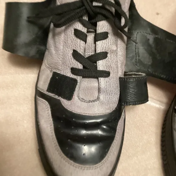 Dirk Bikkembergs Sneakers/shoe Euro Sz 43