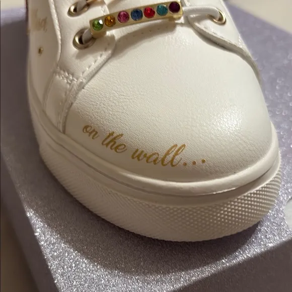 Disney Aldo Snow WhiteS neakers