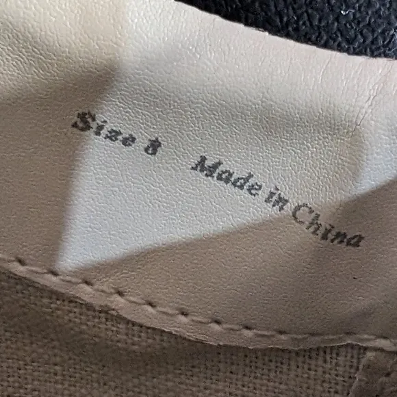 Dolce Vita 8 suede and snakeskin comfy lace up hi top lug sole sneakers