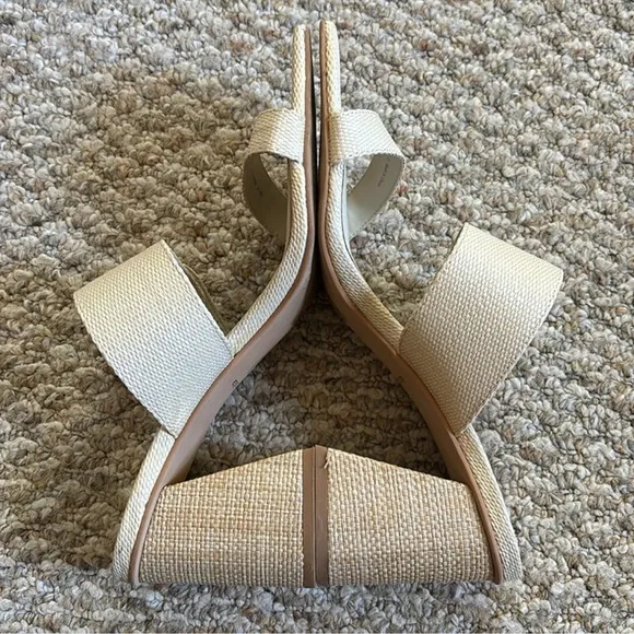 Dolce Vita Posy Heeled Sandals