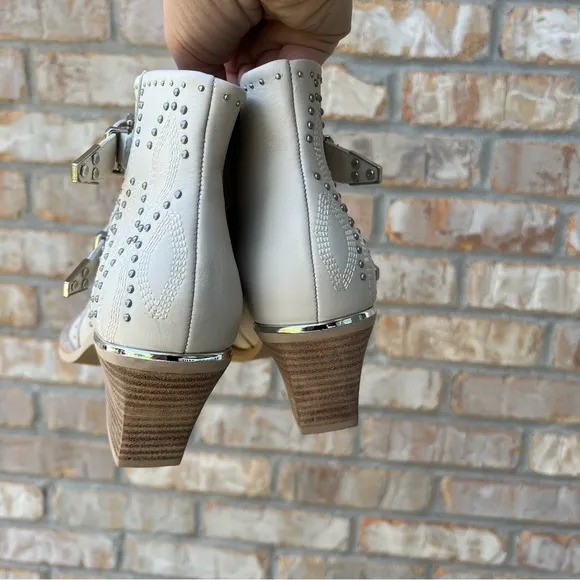 Dolce Vita Ronnie Boots